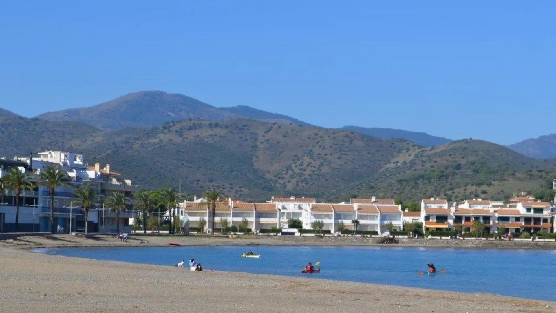 Llança Holiday Home Ponent By Interhome