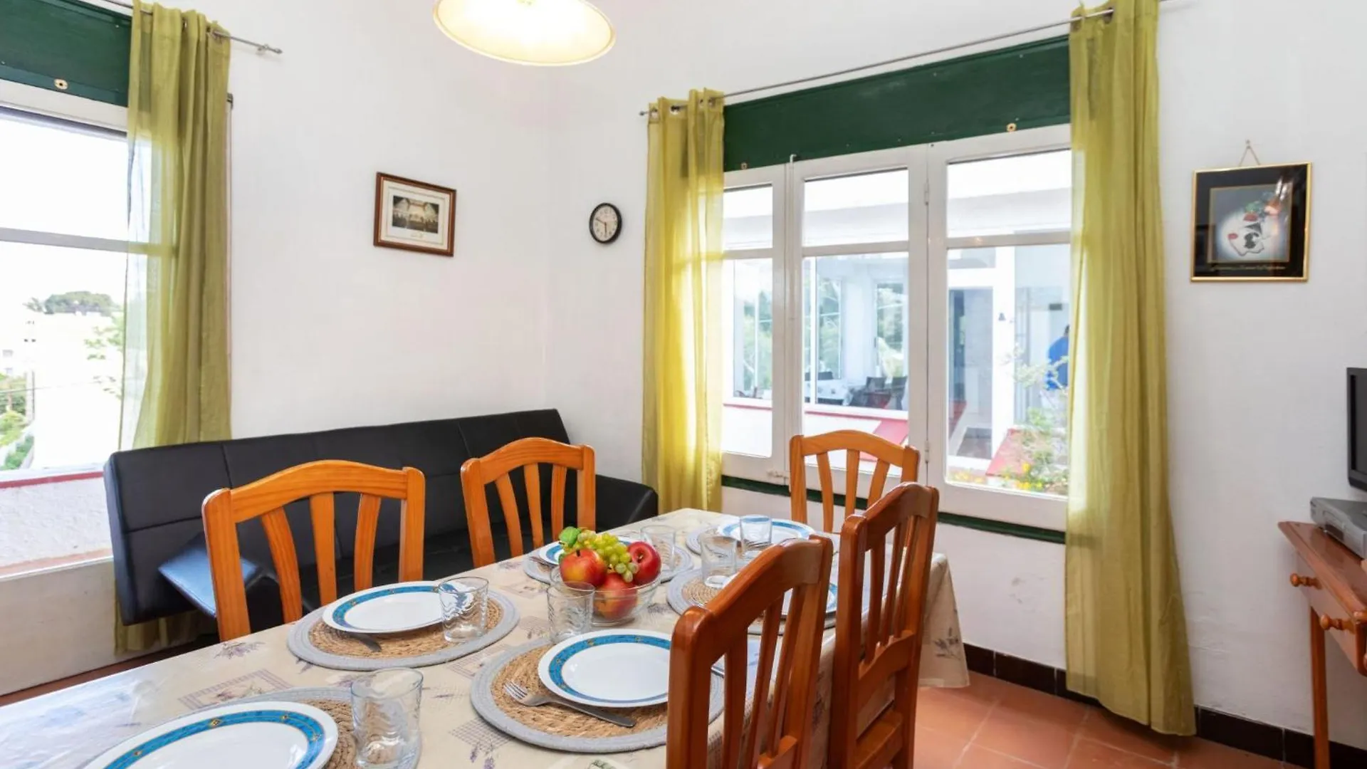 Llança Holiday Home Ponent By Interhome