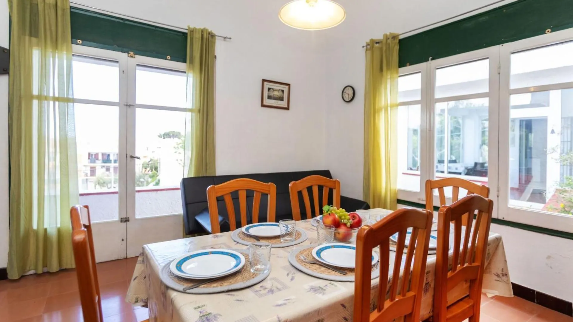 Holiday Home Ponent By Interhome 兰卡