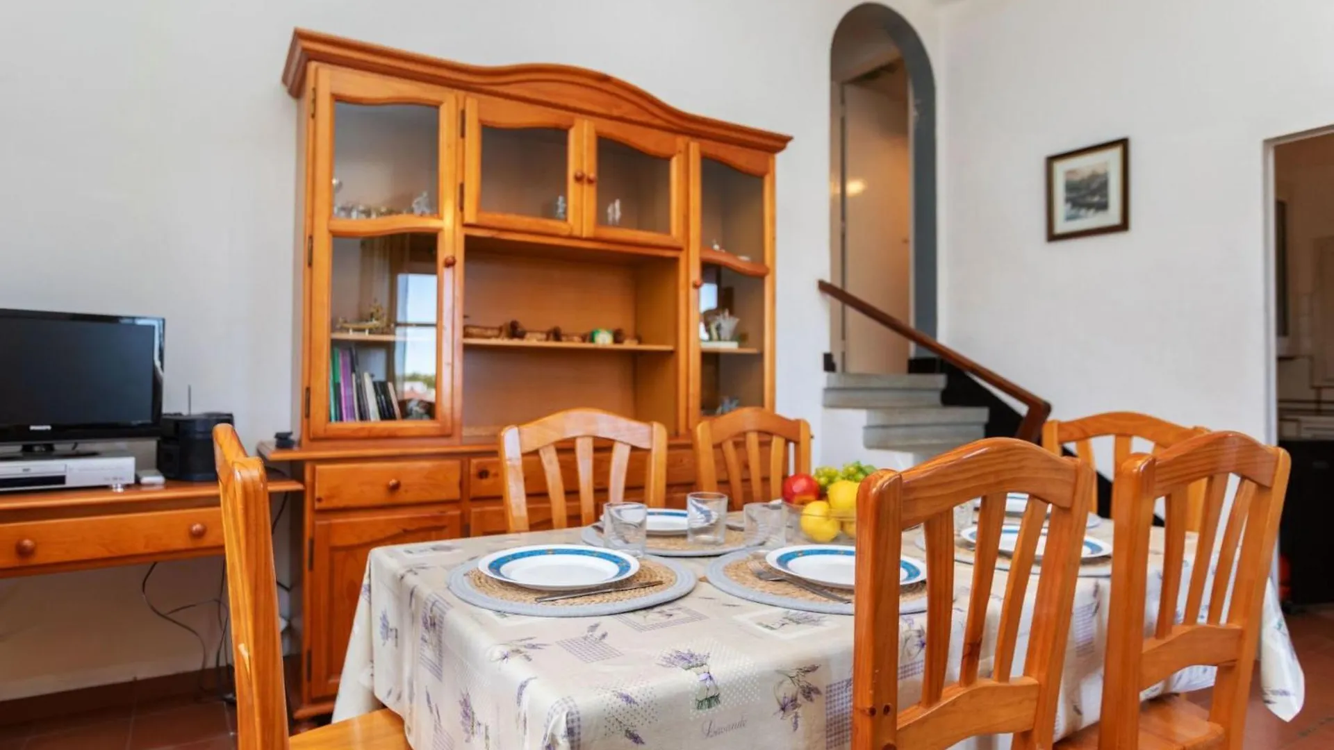 Llança Holiday Home Ponent By Interhome