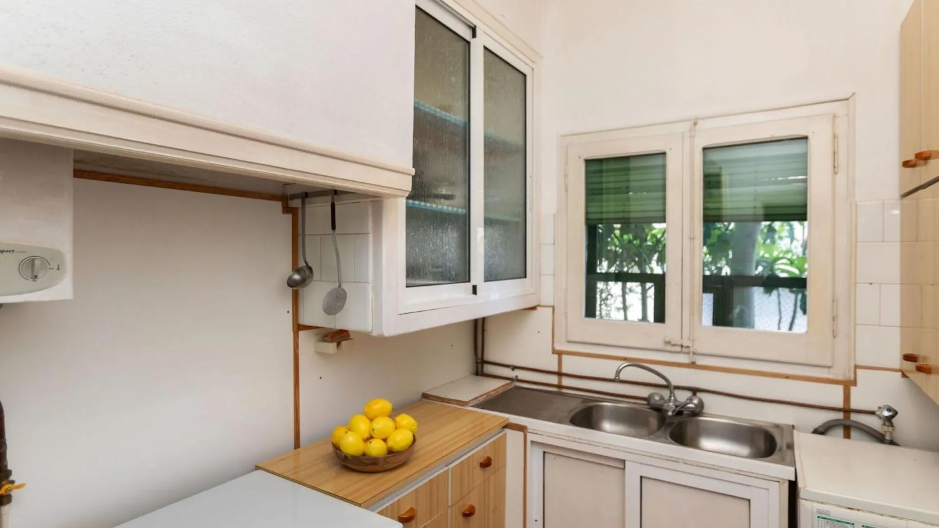 Holiday Home Ponent By Interhome 兰卡 西班牙